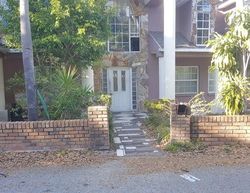 Oldsmar Foreclosure