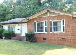 Winston Salem Foreclosure