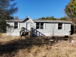 Granbury Foreclosure