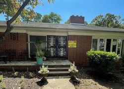 Gwynn Oak Foreclosure