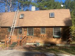 Oxford Foreclosure
