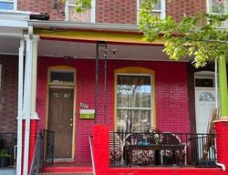 Baltimore Foreclosure