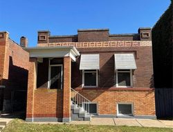 Saint Louis Foreclosure