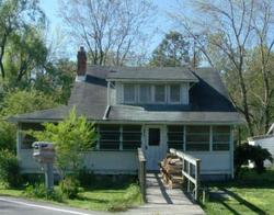 Chesapeake Beach Foreclosure