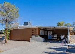 North Las Vegas Foreclosure