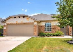 Round Rock Foreclosure