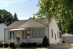 Dearborn Heights Foreclosure