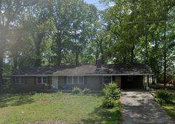 Warner Robins Foreclosure