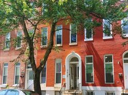 Baltimore Foreclosure