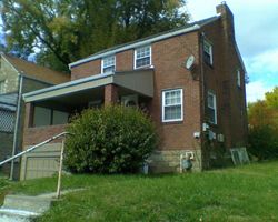 Pittsburgh Foreclosure