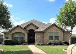 Red Oak Foreclosure